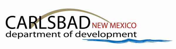 Carlsbad New Mexico Department of Development